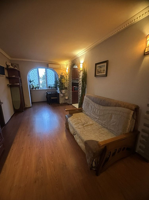 Оренда 1-кімн квартири Шевченківський райо,метро Нивки,вул.Эстонська 5 Київ - зображення 5