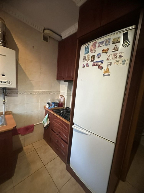 Оренда 1-кімн квартири Шевченківський райо,метро Нивки,вул.Эстонська 5 Київ - зображення 4