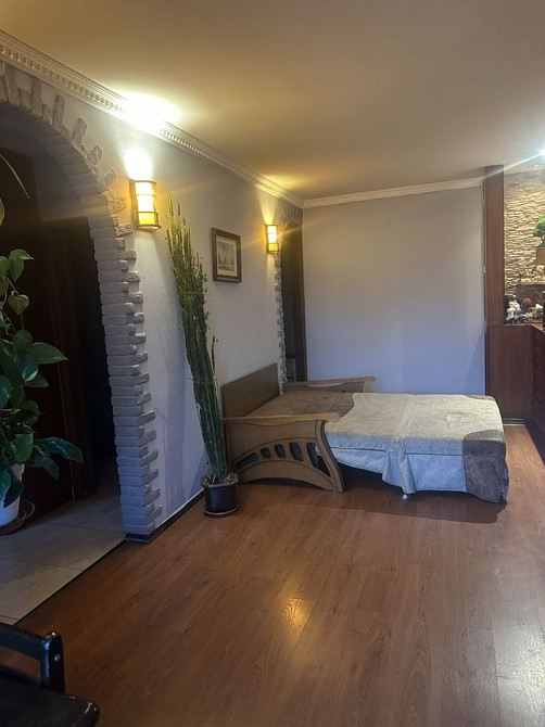 Оренда 1-кімн квартири Шевченківський райо,метро Нивки,вул.Эстонська 5 Київ - зображення 3