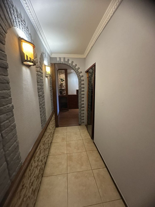 Оренда 1-кімн квартири Шевченківський райо,метро Нивки,вул.Эстонська 5 Київ - зображення 6