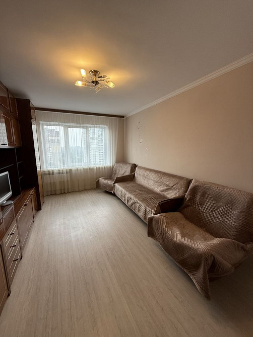 Здам довгостроково 2 к  Троещина Рейгана ( Драйзера ) 9 д Київ - зображення 8