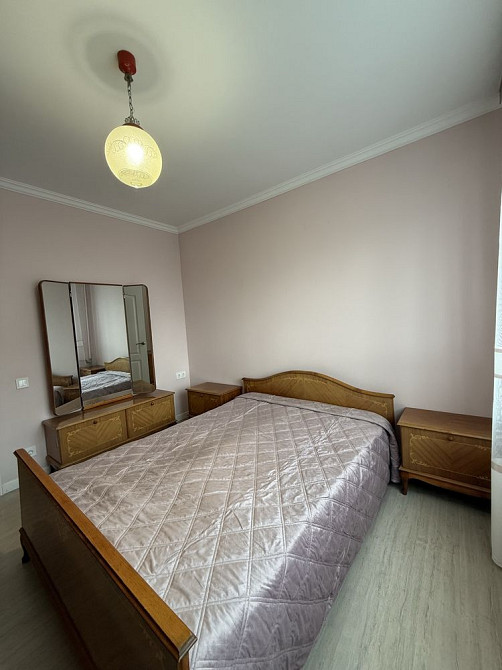 Здам довгостроково 2 к  Троещина Рейгана ( Драйзера ) 9 д Київ - зображення 5