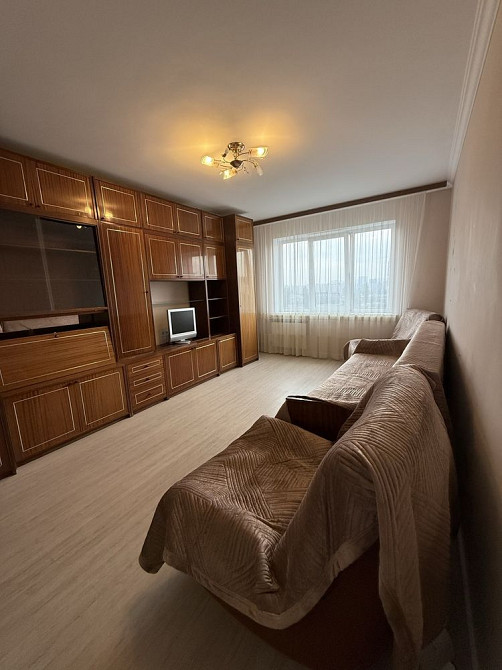 Здам довгостроково 2 к  Троещина Рейгана ( Драйзера ) 9 д Київ - зображення 6