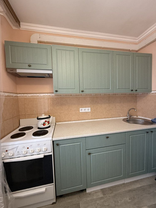 Здам довгостроково 2 к  Троещина Рейгана ( Драйзера ) 9 д Київ - зображення 1