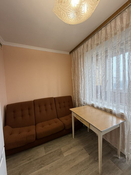 Здам довгостроково 2 к  Троещина Рейгана ( Драйзера ) 9 д Київ - зображення 3