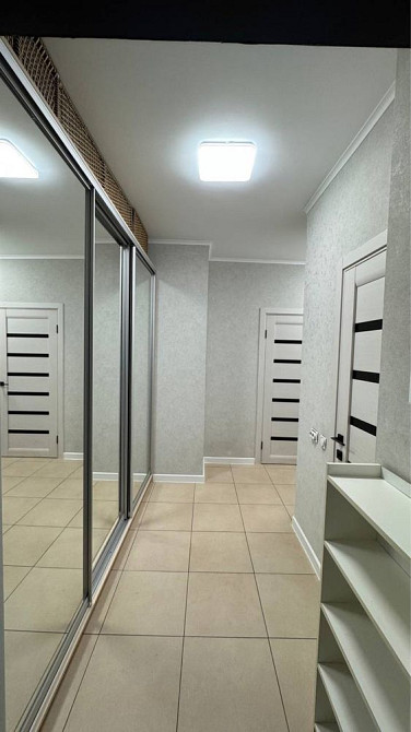 Без комиссии  сдам 1 ком квартиру  Шумского 5 Київ - зображення 3