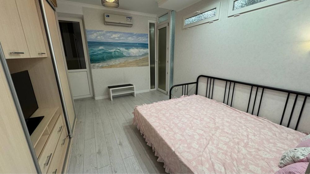 Без комиссии  сдам 1 ком квартиру  Шумского 5 Київ - зображення 5