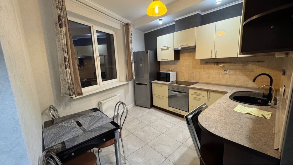 Без комиссии  сдам 1 ком квартиру  Шумского 5 Київ - зображення 1