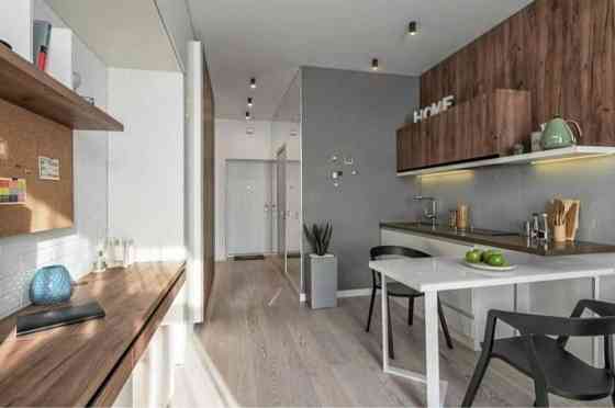 Аренда квартири ЖК Standard One,ул.Васильковска 100а Великие Новоселки