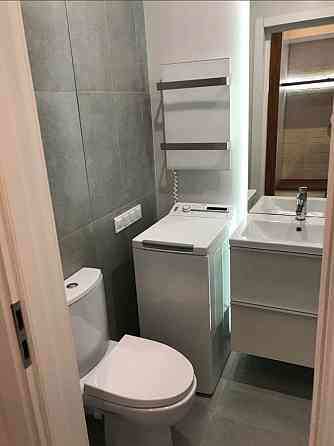 Аренда квартири ЖК Standard One,ул.Васильковска 100а Великие Новоселки