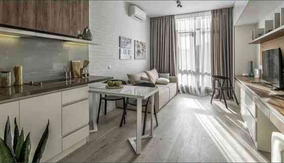 Аренда квартири ЖК Standard One,ул.Васильковска 100а Великие Новоселки