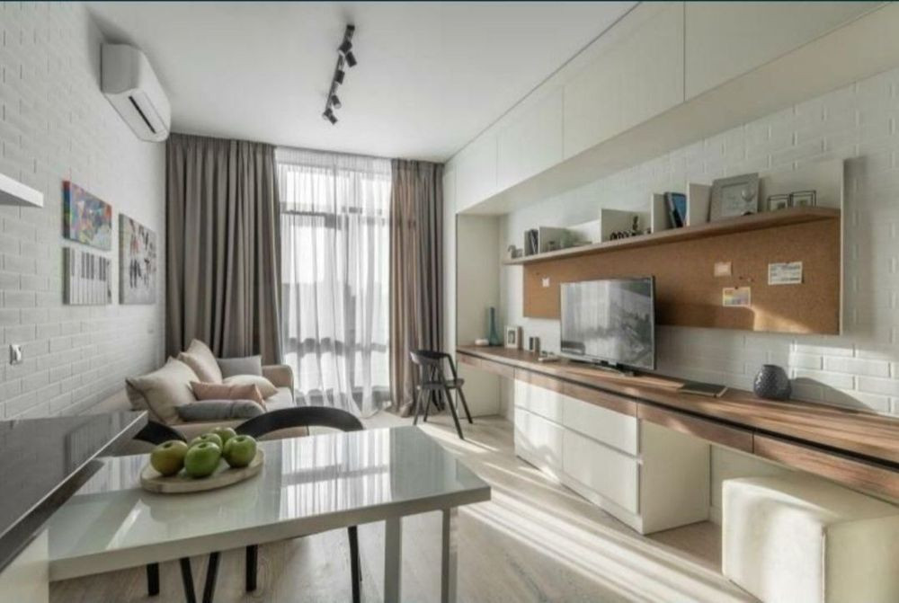 Аренда квартири ЖК Standard One,ул.Васильковска 100а Великі Новосілки - зображення 1