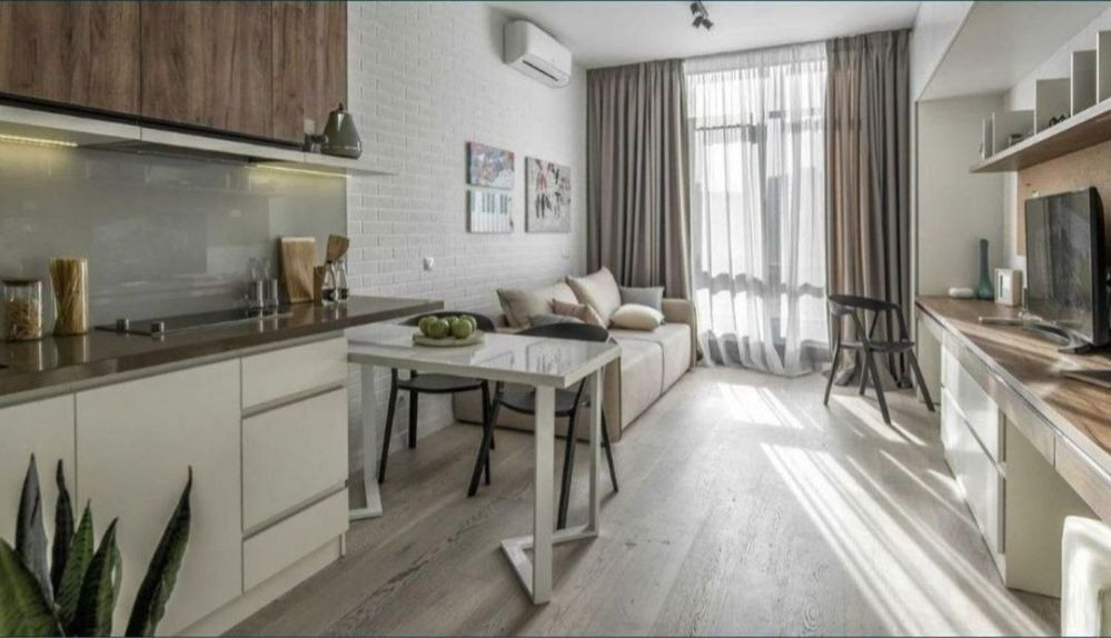 Аренда квартири ЖК Standard One,ул.Васильковска 100а Великі Новосілки - зображення 3