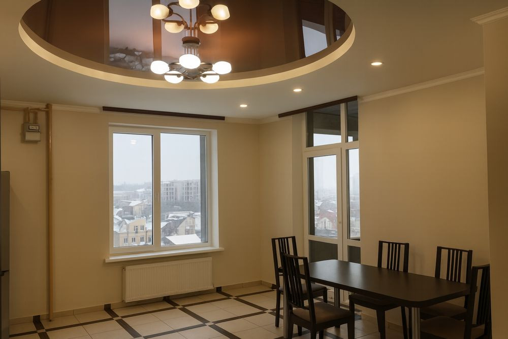 Оренда чудової квартири по вул Героїв УПА Порохова Кульпарківська Львов - изображение 3