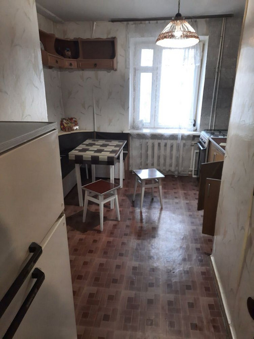 Трьох кімнатна квартира на Словянці Вінниця - зображення 2