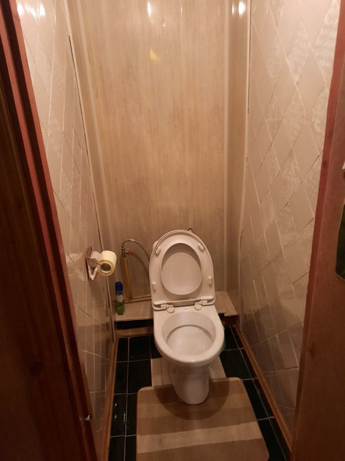 Трьох кімнатна квартира на Словянці Вінниця - зображення 3