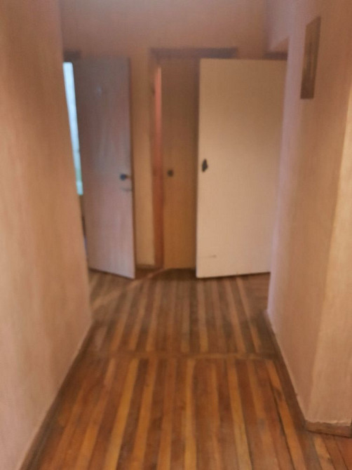 Трьох кімнатна квартира на Словянці Вінниця - зображення 1