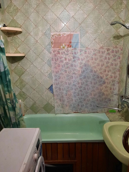 Трьох кімнатна квартира на Словянці Вінниця - зображення 4