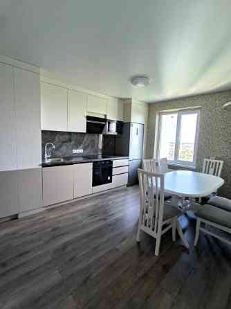 Оренда квартири в ЖК "Одеській бульвар", м. Теремки Великие Новоселки