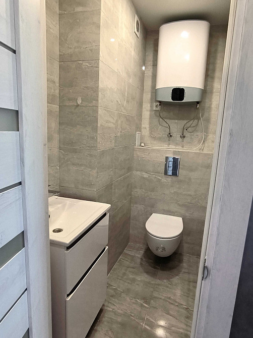 Оренда квартири в ЖК "Одеській бульвар", м. Теремки Великие Новоселки - изображение 7