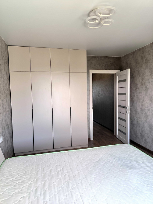 Оренда квартири в ЖК "Одеській бульвар", м. Теремки Великие Новоселки - изображение 4