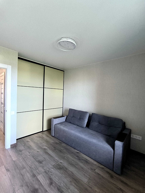 Оренда квартири в ЖК "Одеській бульвар", м. Теремки Великие Новоселки - изображение 3