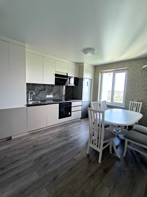 Оренда квартири в ЖК "Одеській бульвар", м. Теремки Великие Новоселки - изображение 1