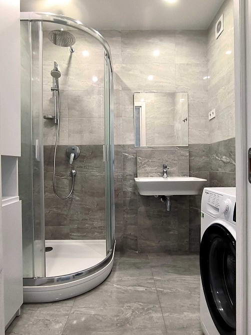 Оренда квартири в ЖК "Одеській бульвар", м. Теремки Великие Новоселки - изображение 5