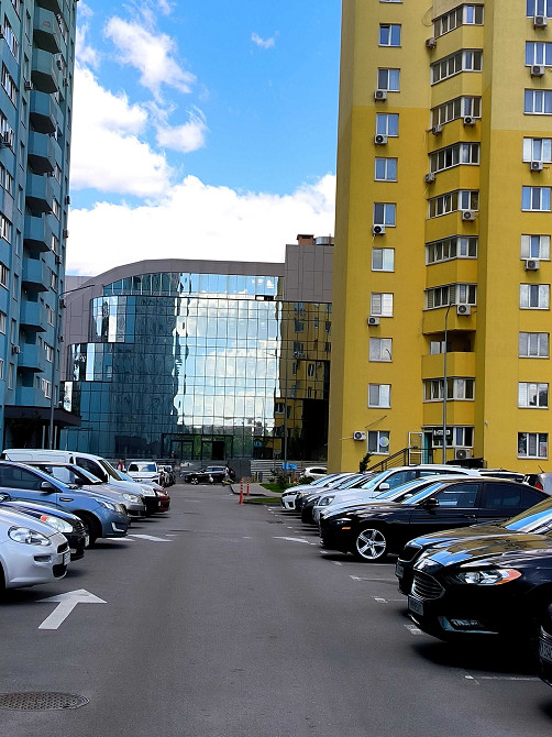 Оренда квартири в ЖК "Одеській бульвар", м. Теремки Великие Новоселки - изображение 8