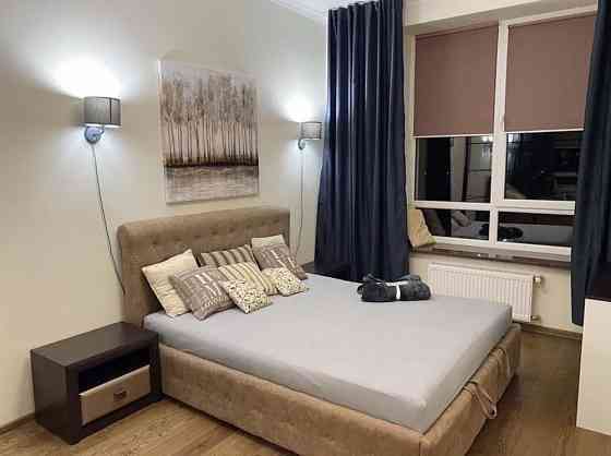 Оренда чудової квартири в сучасному ЖК по вул Личаківська Львов