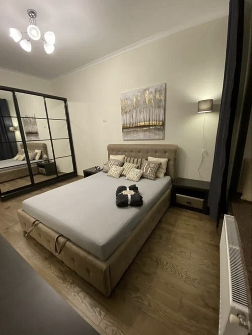 Оренда чудової квартири в сучасному ЖК по вул Личаківська Львов - изображение 5