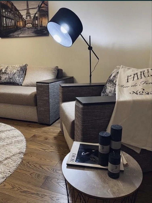 Оренда чудової квартири в сучасному ЖК по вул Личаківська Львов - изображение 8