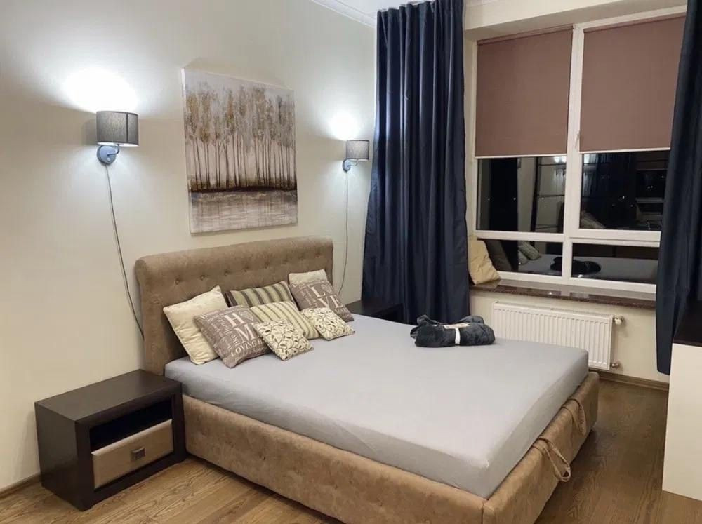 Оренда чудової квартири в сучасному ЖК по вул Личаківська Львов - изображение 4