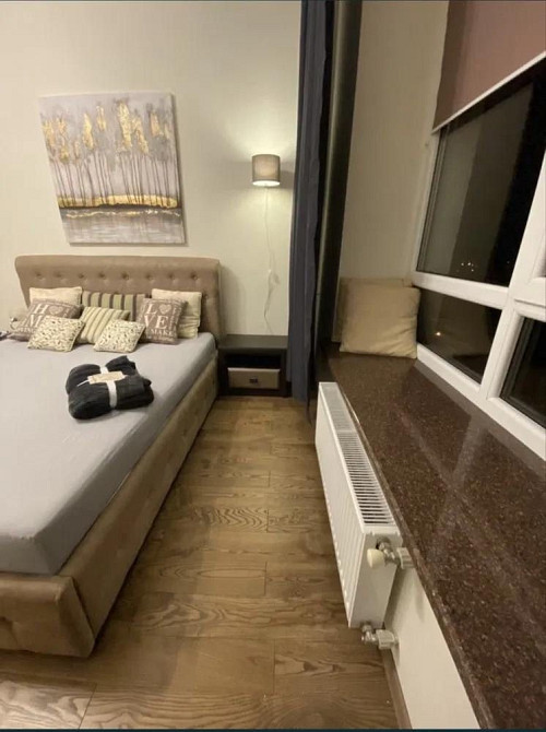 Оренда чудової квартири в сучасному ЖК по вул Личаківська Львов - изображение 6