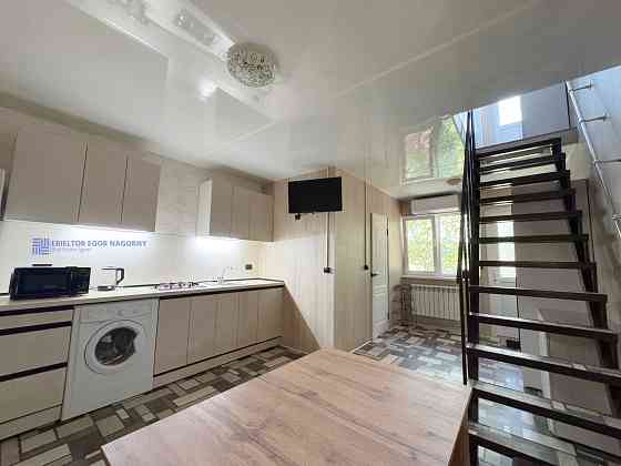 Здам квартиру, новобудова, вид на ЛІС, Поля / Кирова Днепр