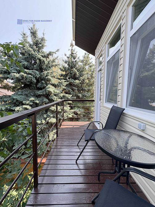 Здам квартиру, новобудова, вид на ЛІС, Поля / Кирова Днепр - изображение 2