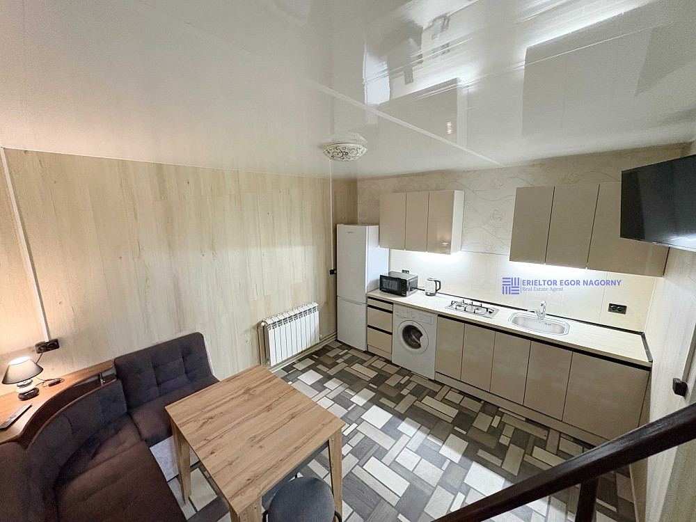 Здам квартиру, новобудова, вид на ЛІС, Поля / Кирова Днепр - изображение 8