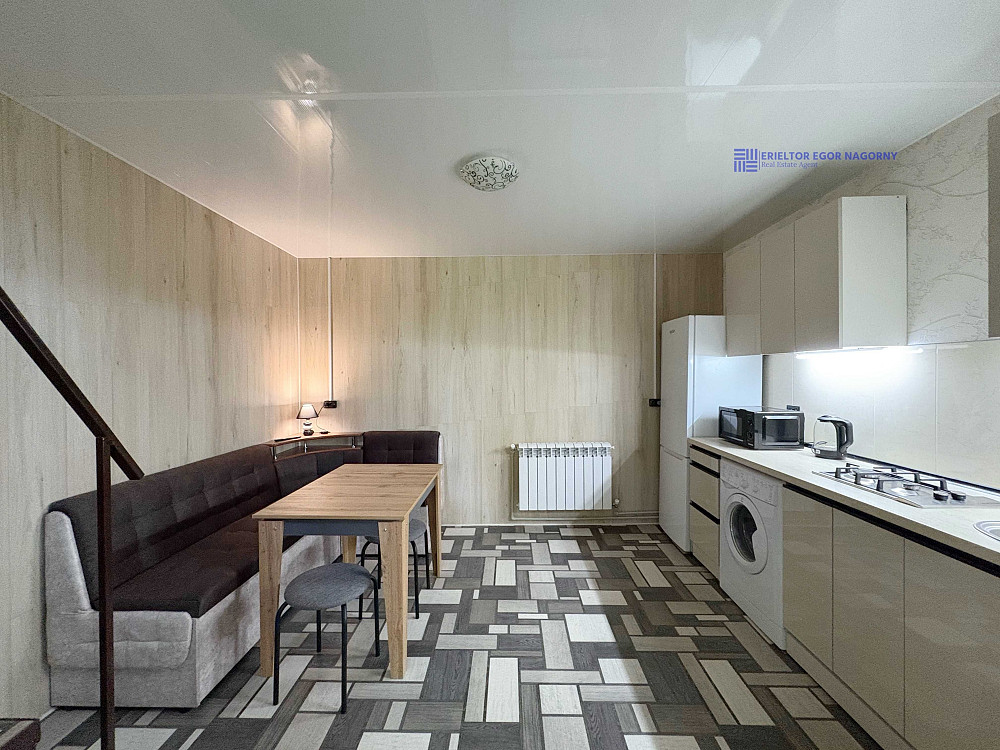 Здам квартиру, новобудова, вид на ЛІС, Поля / Кирова Днепр - изображение 6