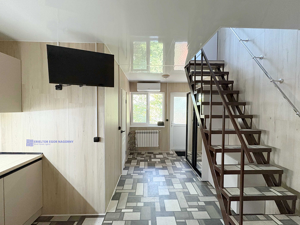 Здам квартиру, новобудова, вид на ЛІС, Поля / Кирова Днепр - изображение 4