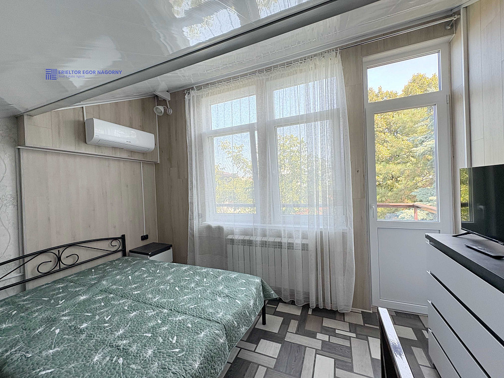 Здам квартиру, новобудова, вид на ЛІС, Поля / Кирова Днепр - изображение 1