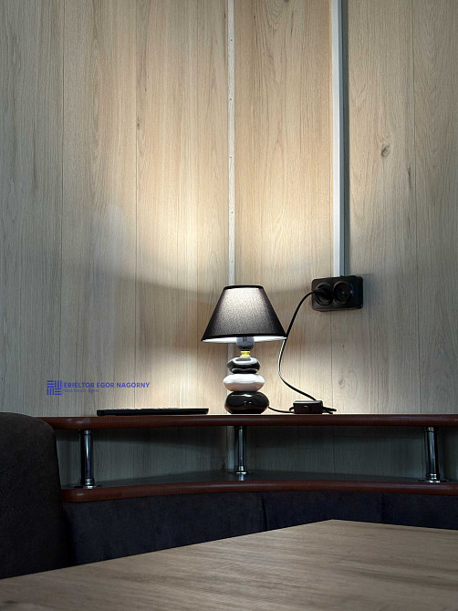 Здам квартиру, новобудова, вид на ЛІС, Поля / Кирова Днепр - изображение 7