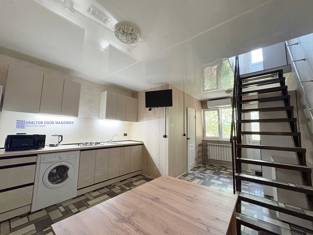 Здам квартиру, новобудова, вид на ЛІС, Поля / Кирова Днепр - изображение 5