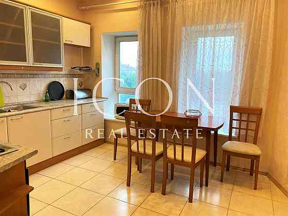 Оренда 4-кімнатної квартири | 100м² | вул. Десятинна Київ