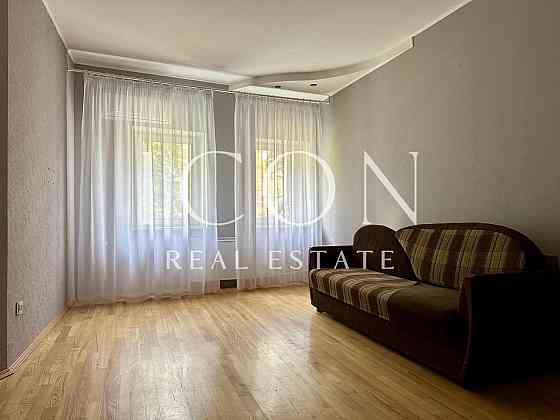 Оренда 4-кімнатної квартири | 100м² | вул. Десятинна Київ