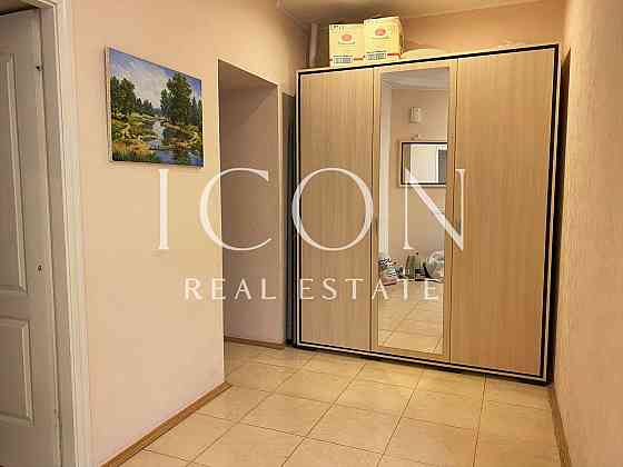 Оренда 4-кімнатної квартири | 100м² | вул. Десятинна Київ