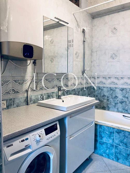 Оренда 4-кімнатної квартири | 100м² | вул. Десятинна Київ - зображення 6