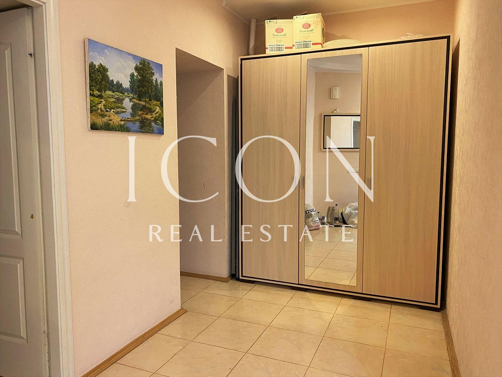 Оренда 4-кімнатної квартири | 100м² | вул. Десятинна Київ - зображення 2