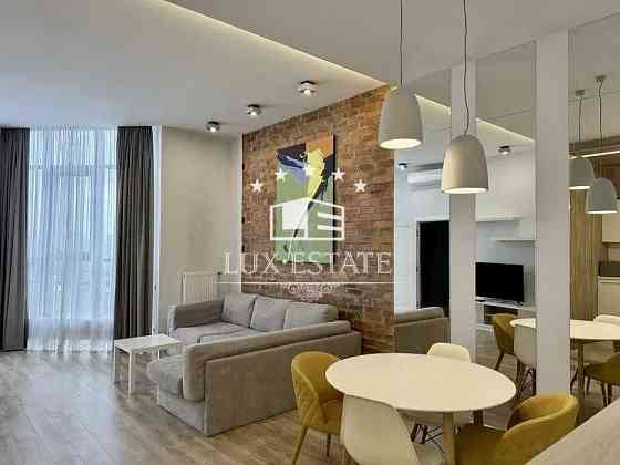 Аренда квартиры элитный ЖК Дом на набережной, Банный 1, Стрелка ,Центр Харьков