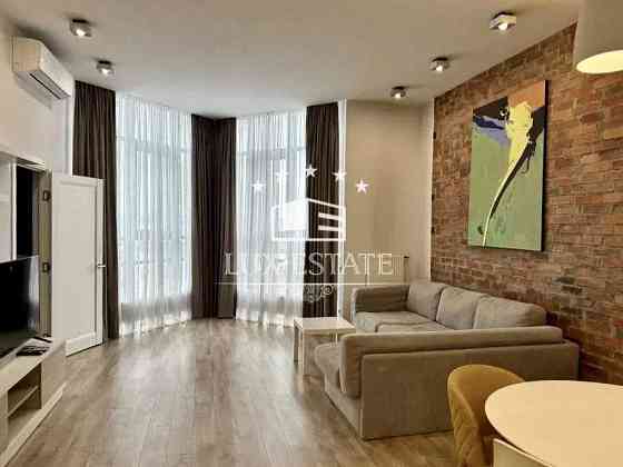 Аренда квартиры элитный ЖК Дом на набережной, Банный 1, Стрелка ,Центр Харьков