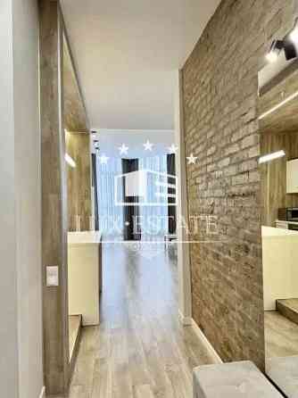 Аренда квартиры элитный ЖК Дом на набережной, Банный 1, Стрелка ,Центр Харьков